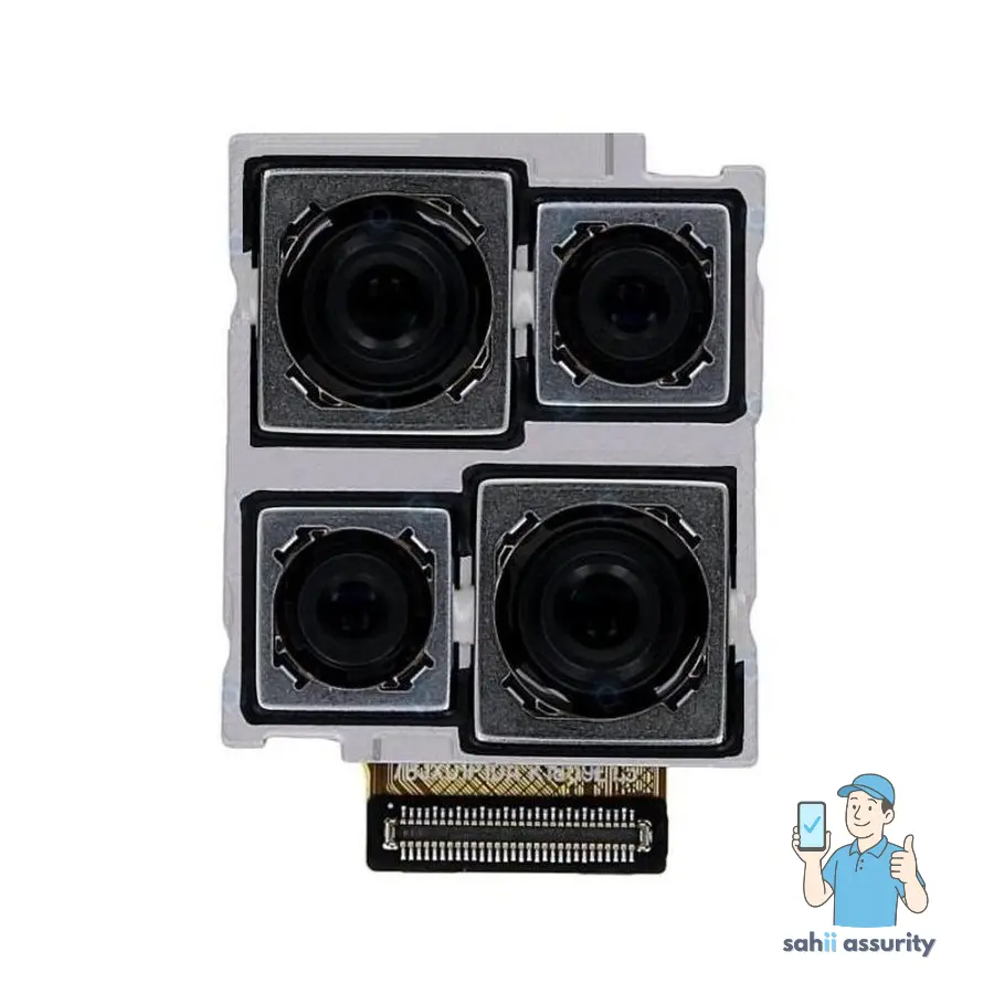 Replacement Back Camera for Vivo S1 Prime (Main Camera)